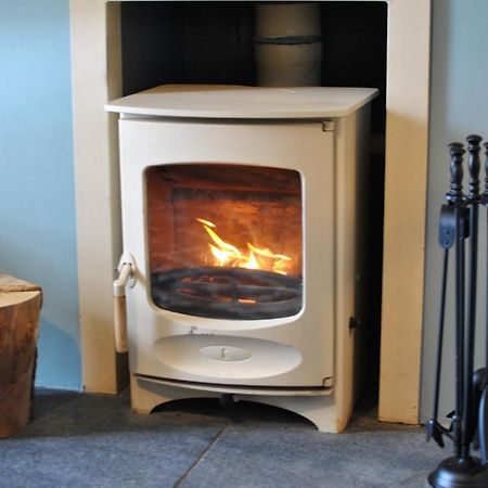 One Shoregate- Cosy Crail Retreat Eksteriør bilde